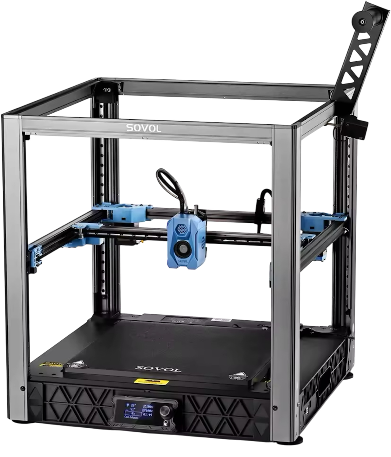 Impressora 3D