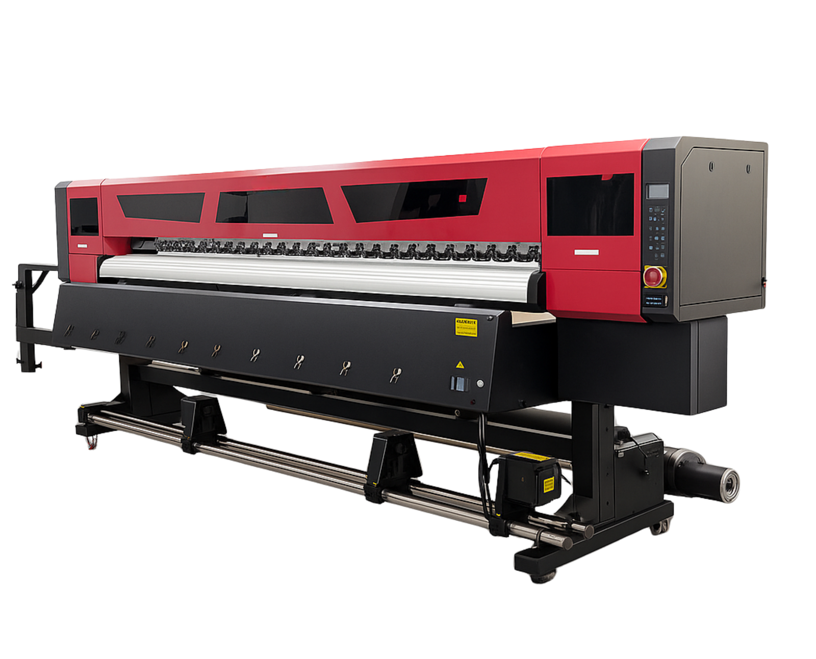 Plotter 3,20m