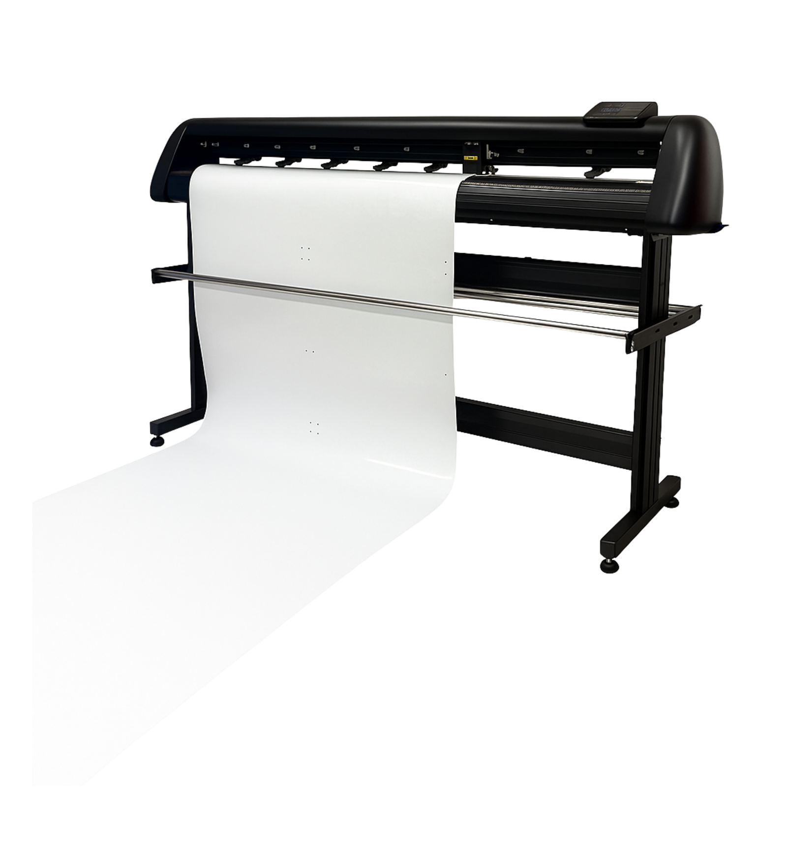 Plotter de Recorte