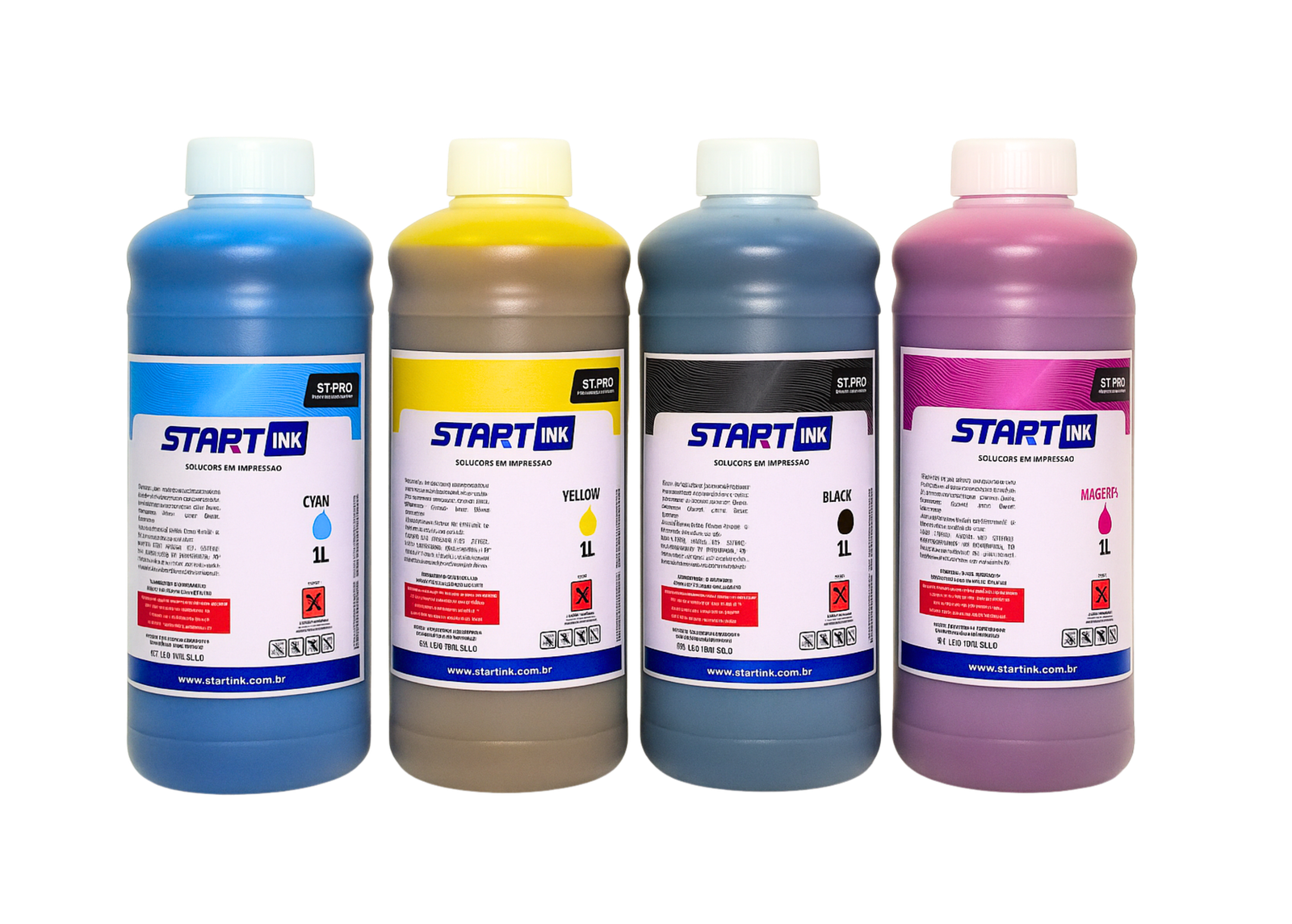 Tinta Eco