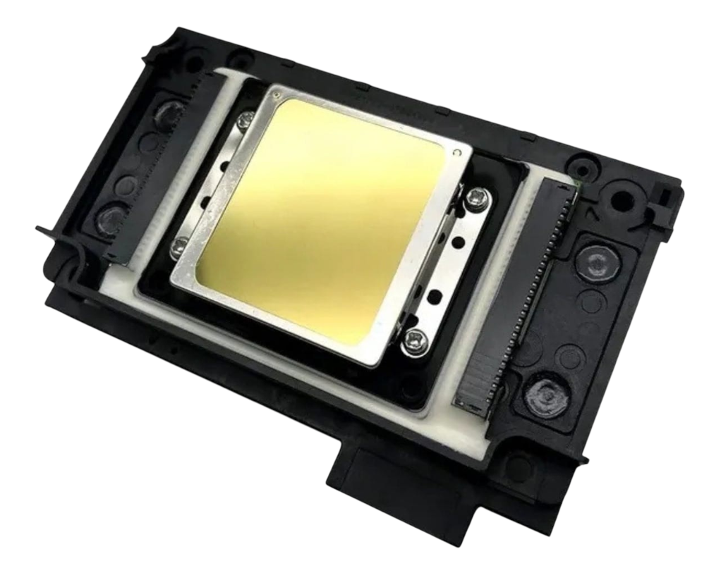 Cabeça XP600